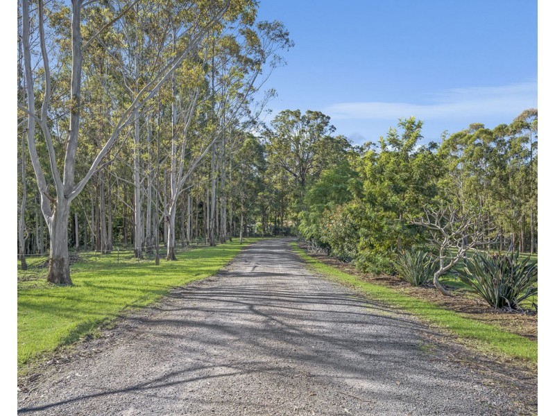 132 Apanie Road, Lake Innes NSW 2446