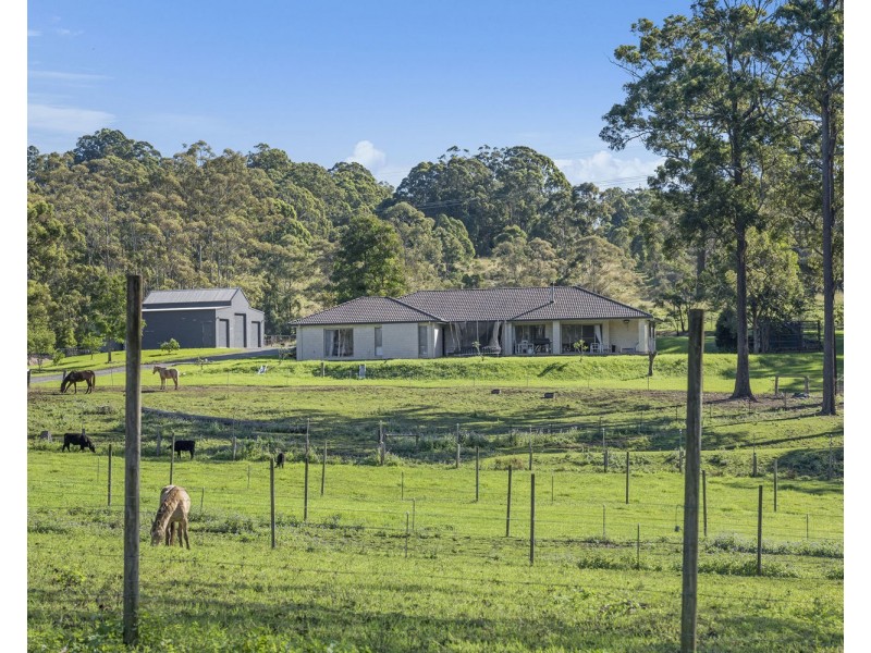 132 Apanie Road, Lake Innes NSW 2446