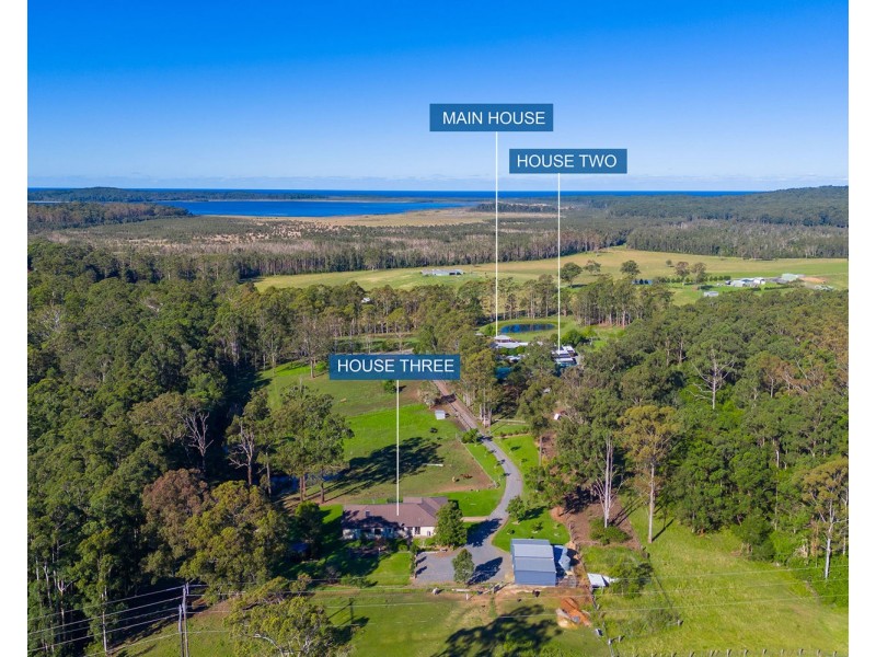 132 Apanie Road, Lake Innes NSW 2446