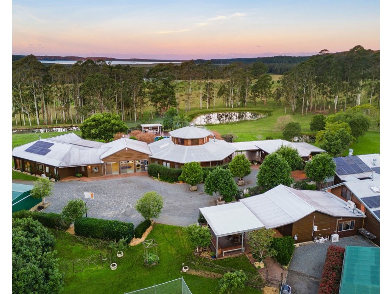 132 Apanie Road, Lake Innes NSW 2446