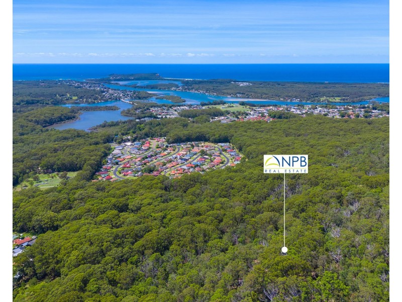 38 Hoschke Road, West Haven NSW 2443