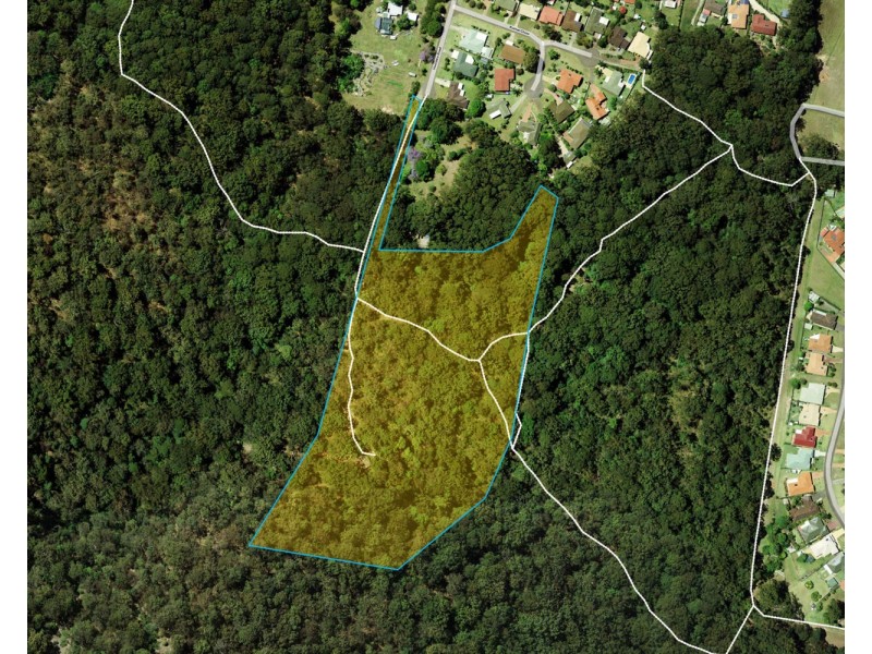 38 Hoschke Road, West Haven NSW 2443