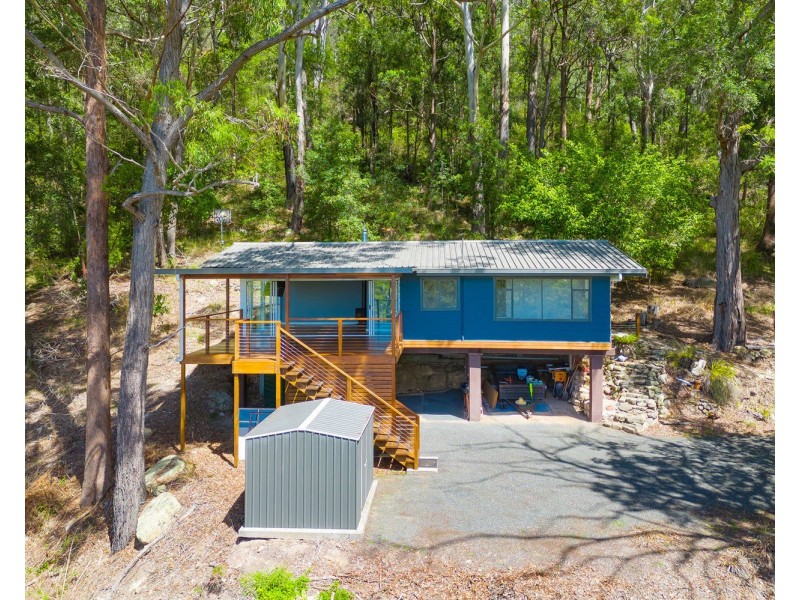 38 Hoschke Road, West Haven NSW 2443