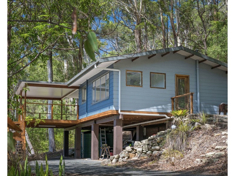 38 Hoschke Road, West Haven NSW 2443