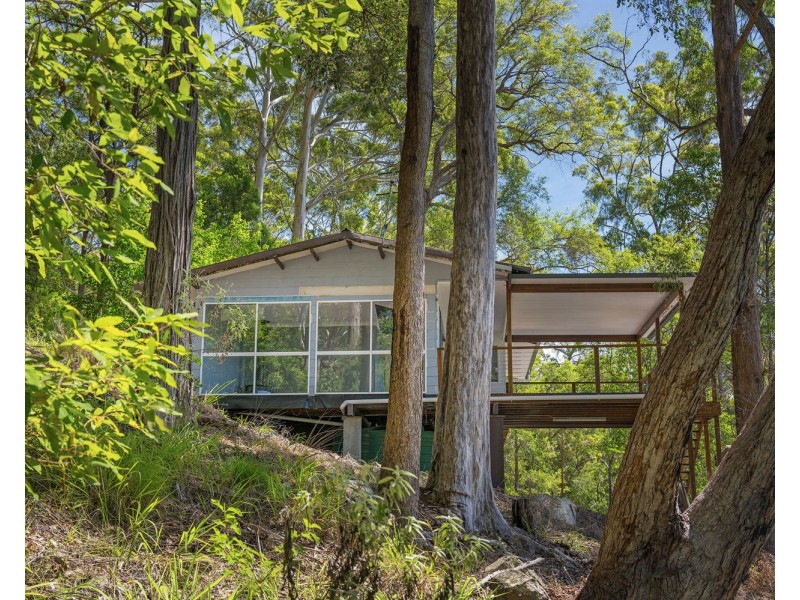 38 Hoschke Road, West Haven NSW 2443