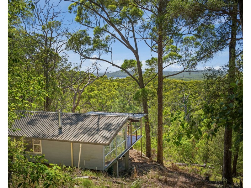38 Hoschke Road, West Haven NSW 2443