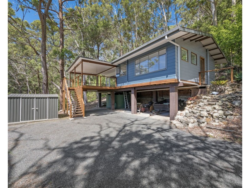 38 Hoschke Road, West Haven NSW 2443