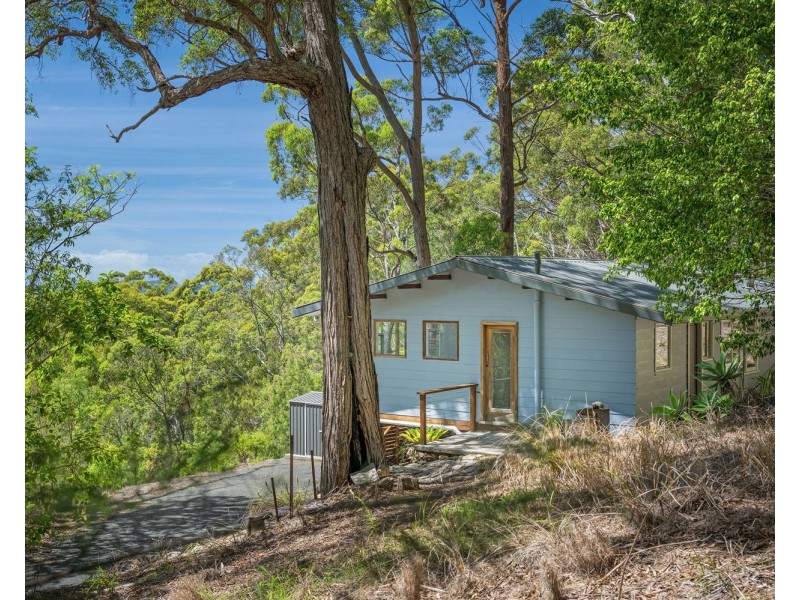 38 Hoschke Road, West Haven NSW 2443
