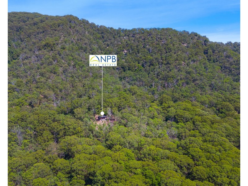 38 Hoschke Road, West Haven NSW 2443