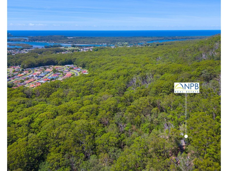 38 Hoschke Road, West Haven NSW 2443