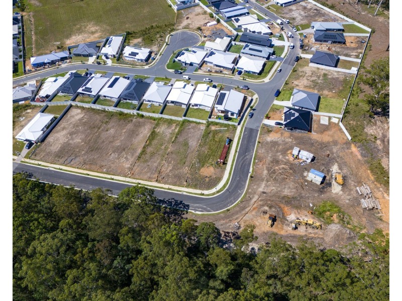 43 Janggal Janggal Road (Lot 113), Nambucca Heads NSW 2448