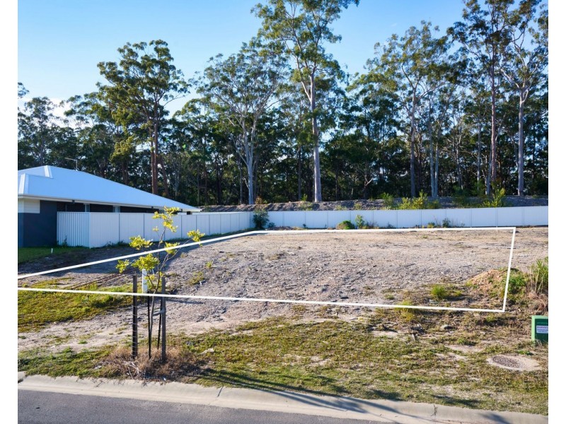 64 Janggal Janggal Road (Lot 99), Nambucca Heads NSW 2448