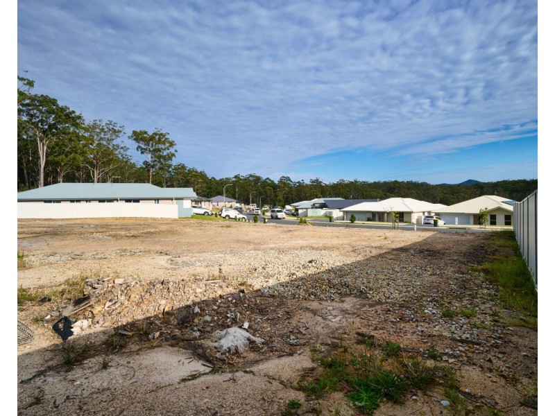 64 Janggal Janggal Road (Lot 99), Nambucca Heads NSW 2448