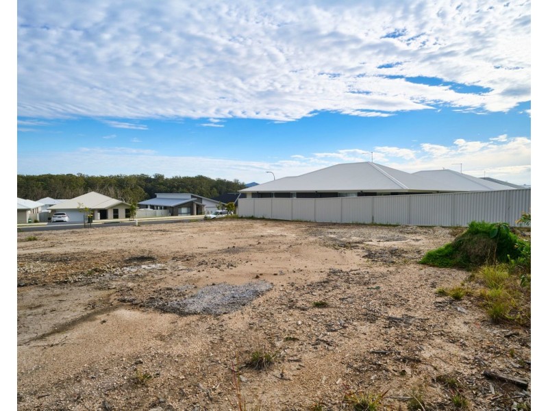 64 Janggal Janggal Road (Lot 99), Nambucca Heads NSW 2448