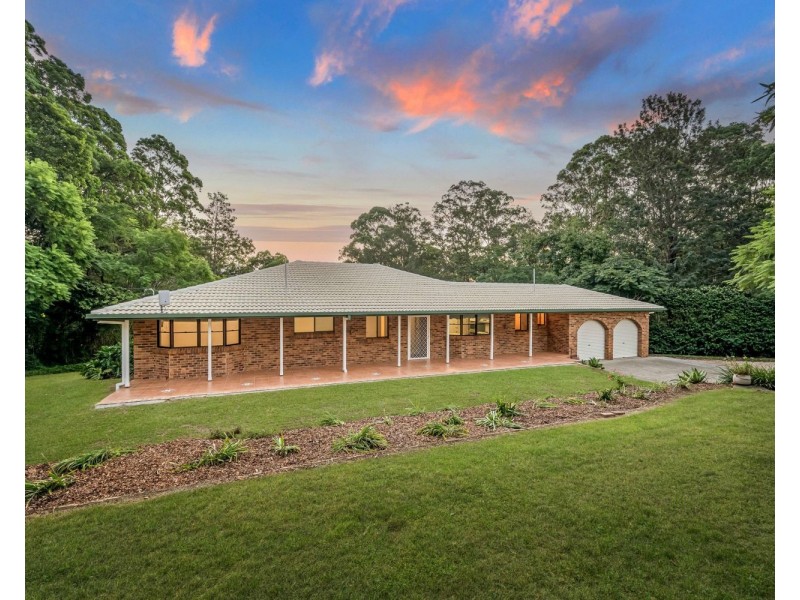 301 Redbank Road, Redbank NSW 2446