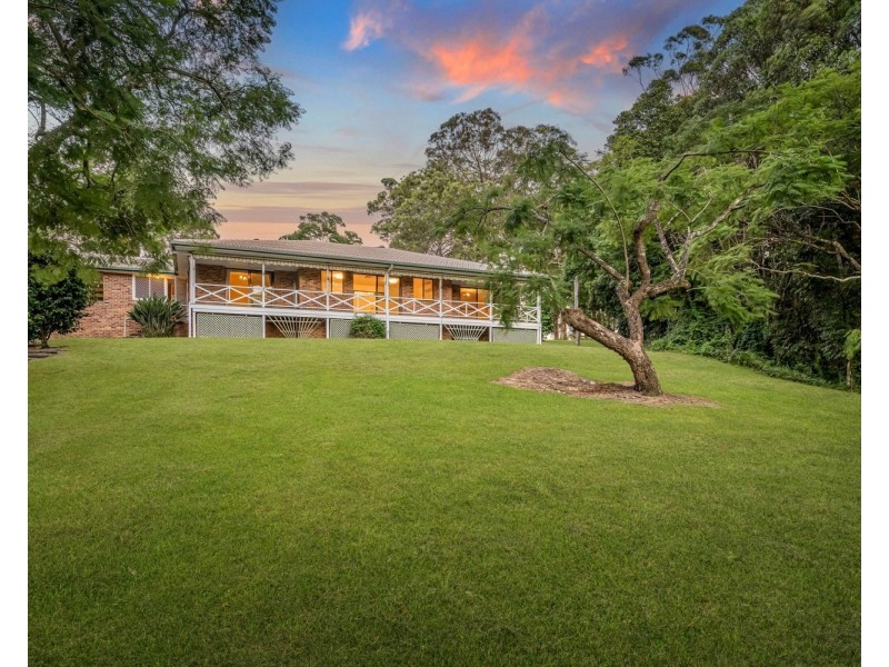 301 Redbank Road, Redbank NSW 2446