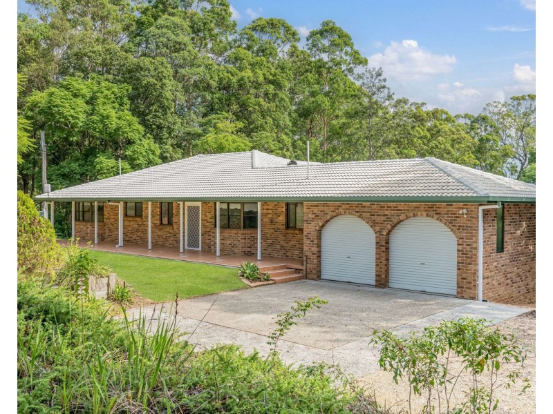 301 Redbank Road, Redbank NSW 2446