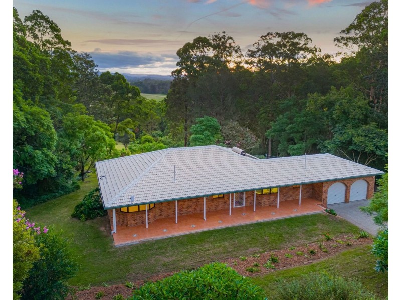 301 Redbank Road, Redbank NSW 2446