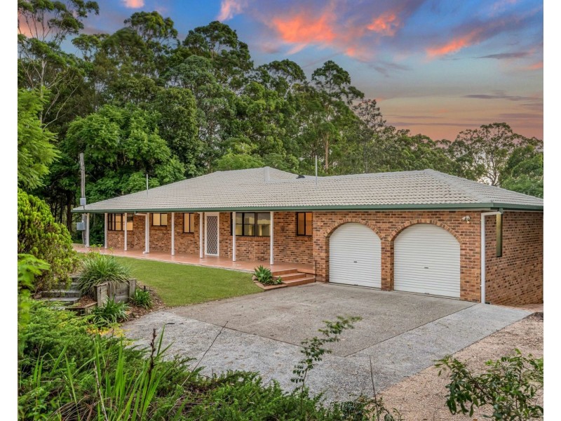301 Redbank Road, Redbank NSW 2446