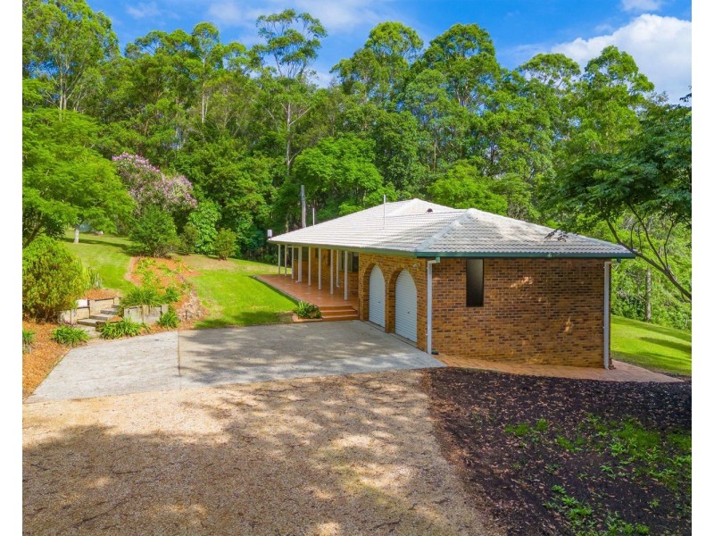 301 Redbank Road, Redbank NSW 2446