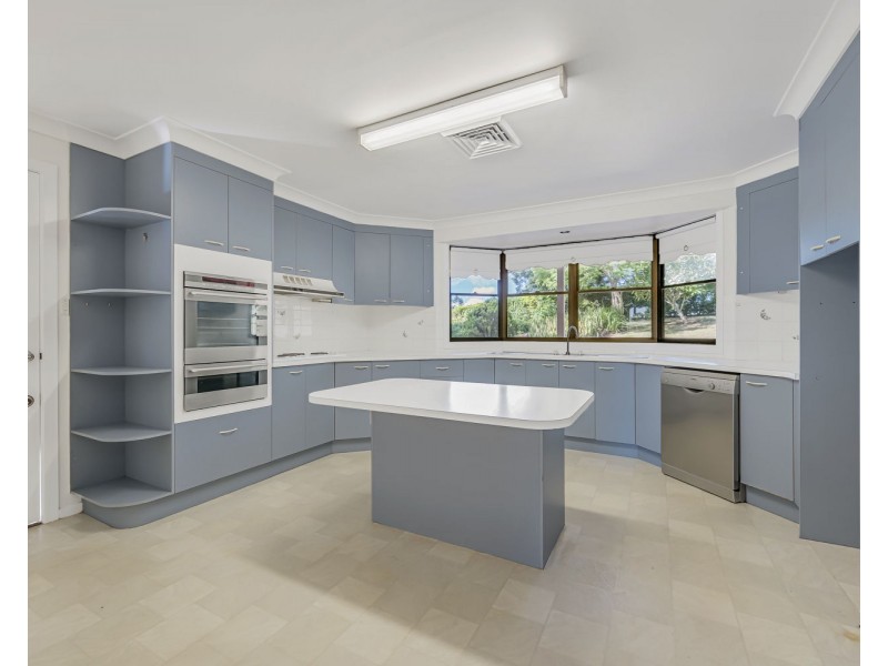 301 Redbank Road, Redbank NSW 2446