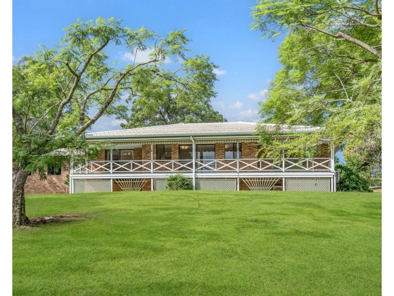 301 Redbank Road, Redbank NSW 2446