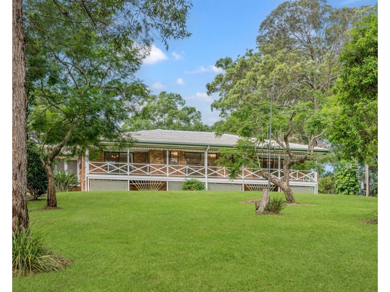 301 Redbank Road, Redbank NSW 2446