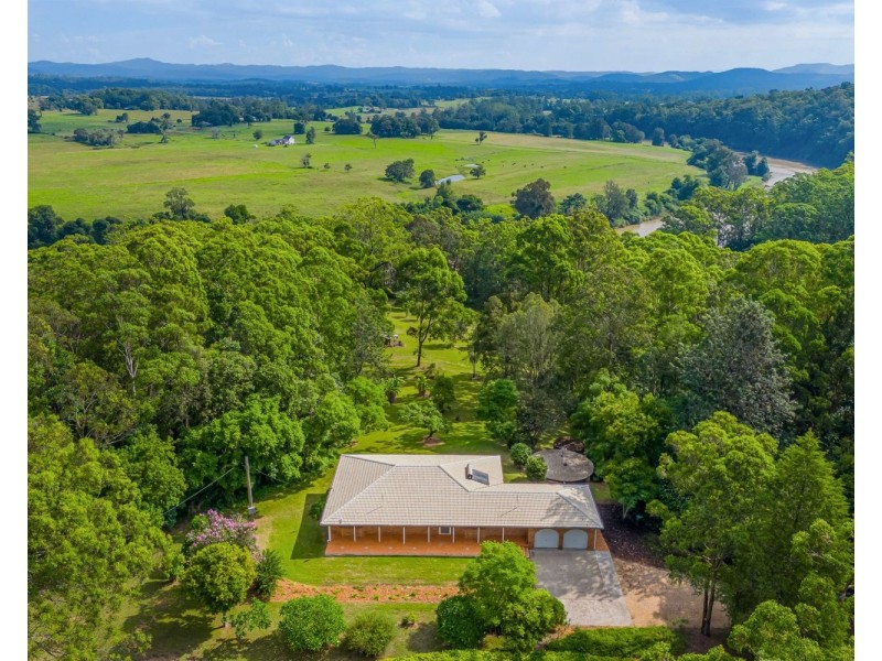 301 Redbank Road, Redbank NSW 2446