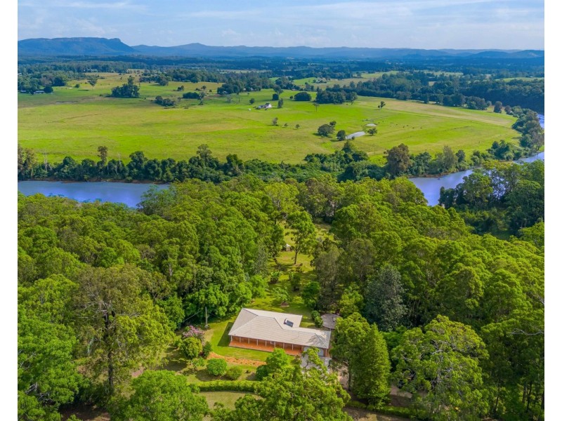 301 Redbank Road, Redbank NSW 2446