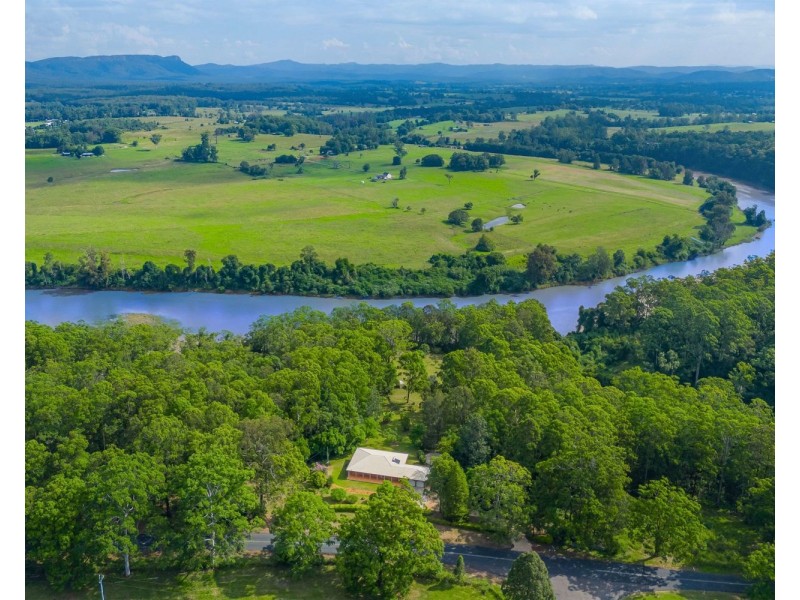 301 Redbank Road, Redbank NSW 2446