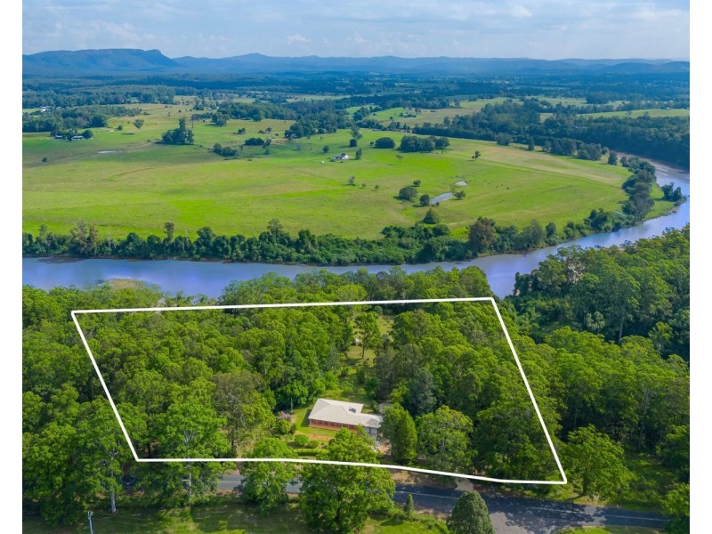 301 Redbank Road, Redbank NSW 2446