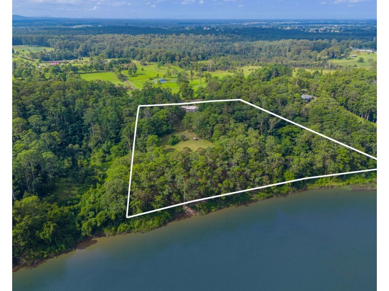 301 Redbank Road, Redbank NSW 2446