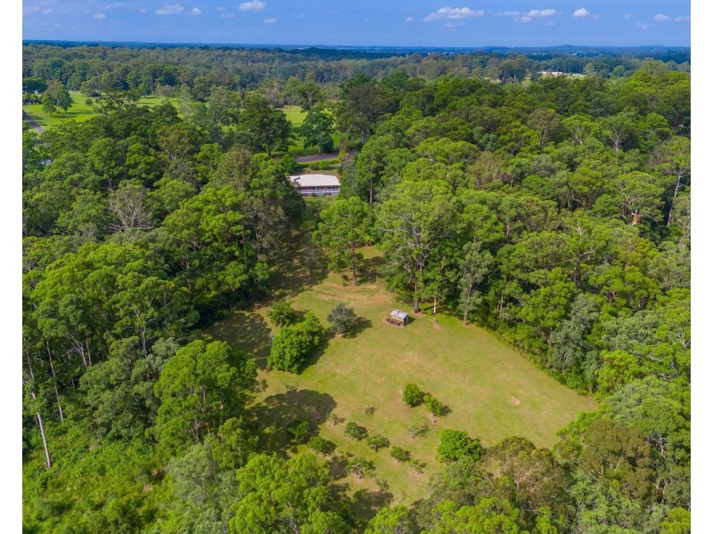 301 Redbank Road, Redbank NSW 2446