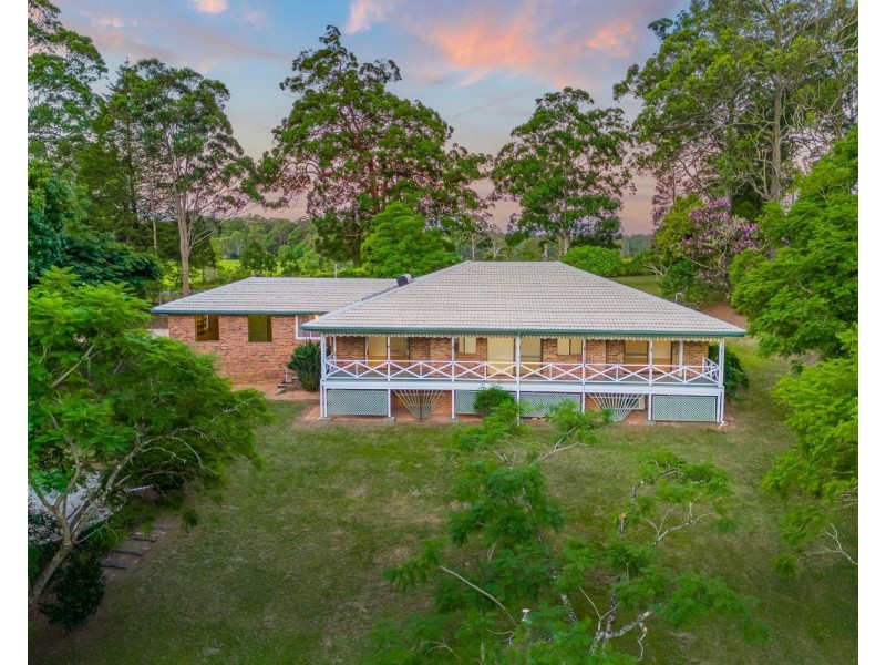 301 Redbank Road, Redbank NSW 2446