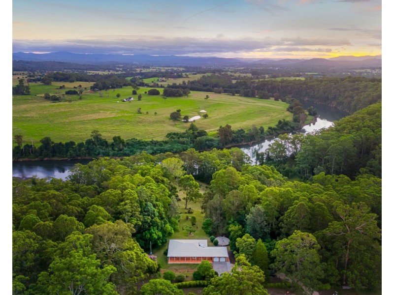 301 Redbank Road, Redbank NSW 2446