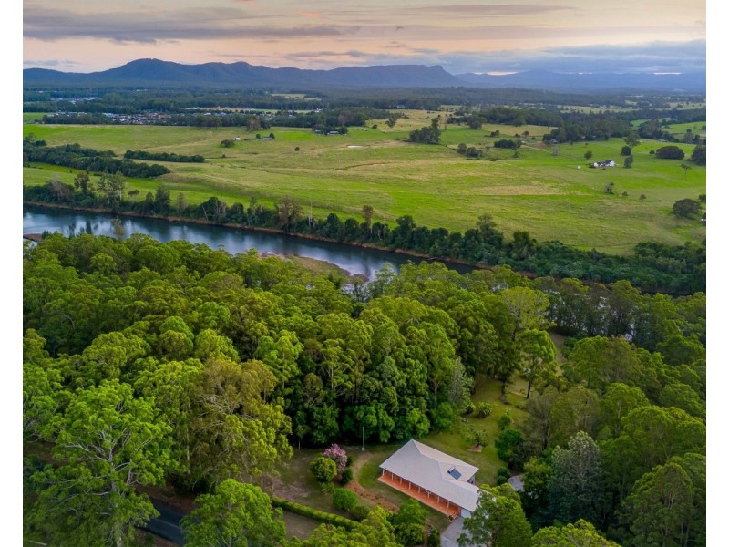 301 Redbank Road, Redbank NSW 2446