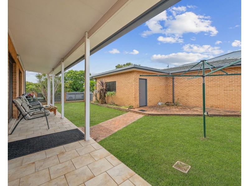 20 Sullivan Street, East Kempsey NSW 2440