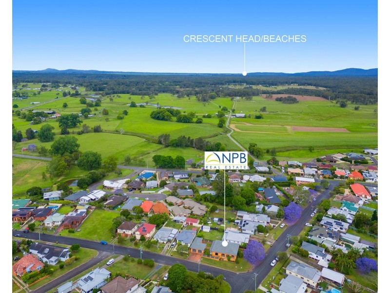 20 Sullivan Street, East Kempsey NSW 2440
