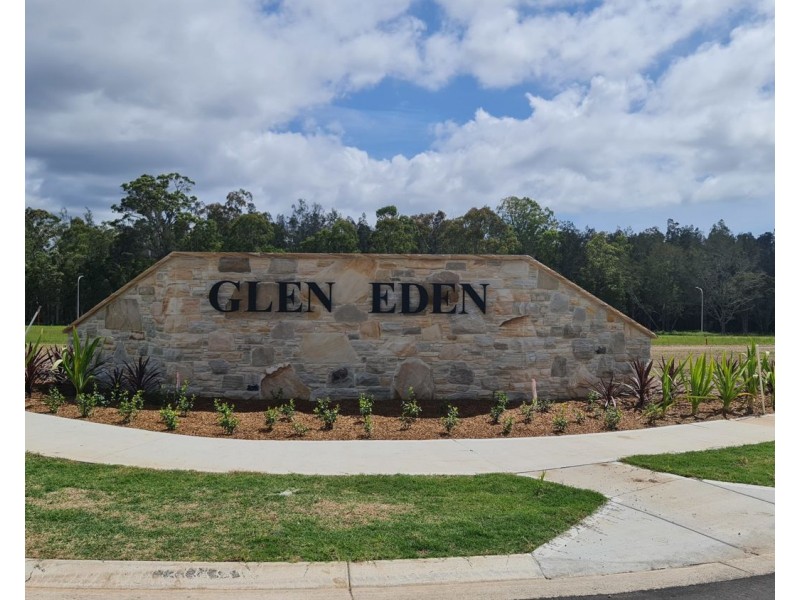 9 Tiger Quoll Drive (Lot 36 Glen Eden Estate), Lake Cathie NSW 2445