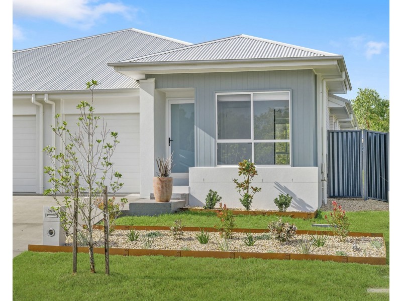 20a Tiger Quoll Drive, Lake Cathie NSW 2445