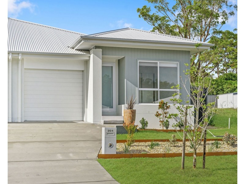 20a Tiger Quoll Drive, Lake Cathie NSW 2445