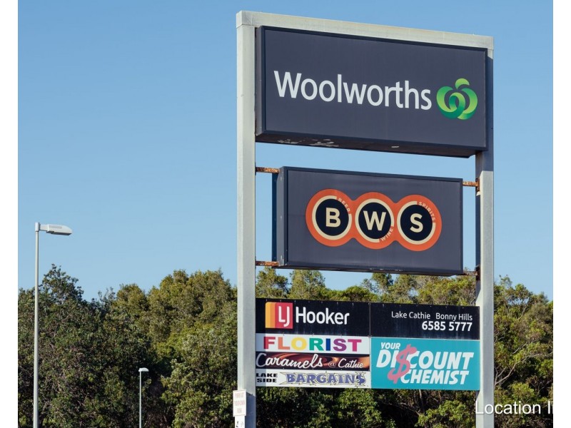 20a Tiger Quoll Drive, Lake Cathie NSW 2445