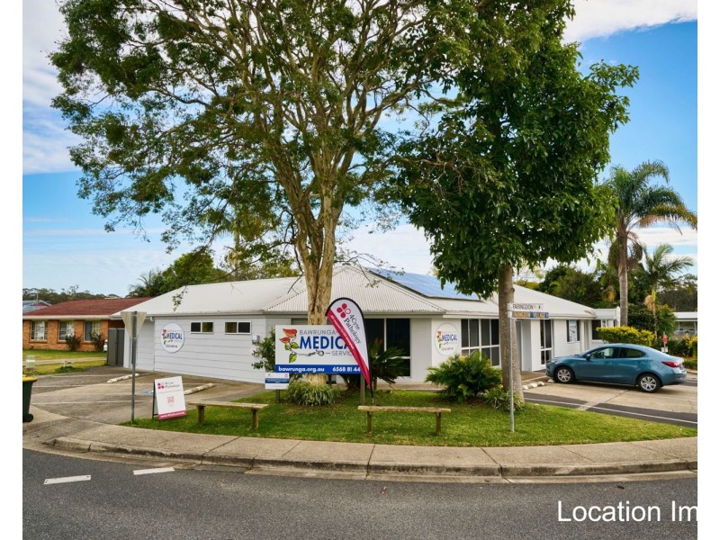 8 Gaduying Court (Lot 62), Nambucca Heads NSW 2448