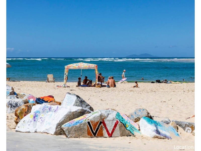 8 Gaduying Court (Lot 62), Nambucca Heads NSW 2448