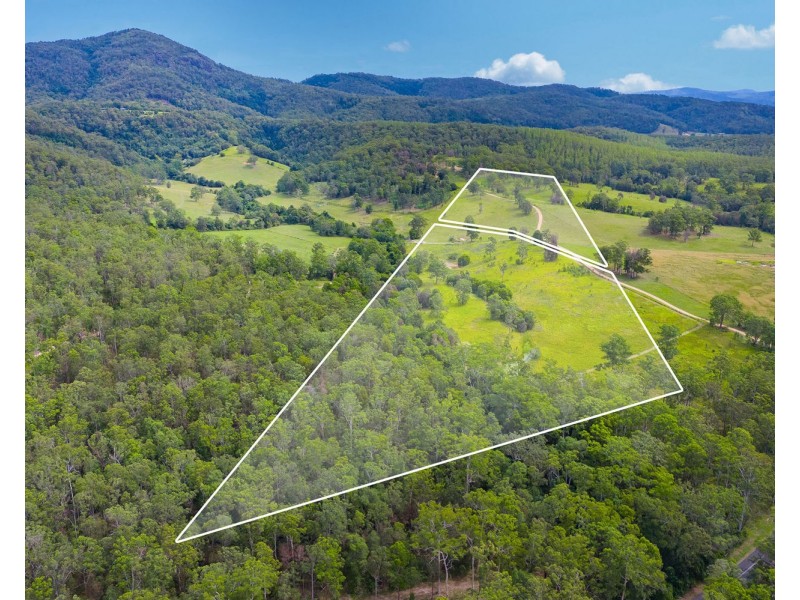 Lot 120/1085 Rollands Plains Road, Ballengarra NSW 2441