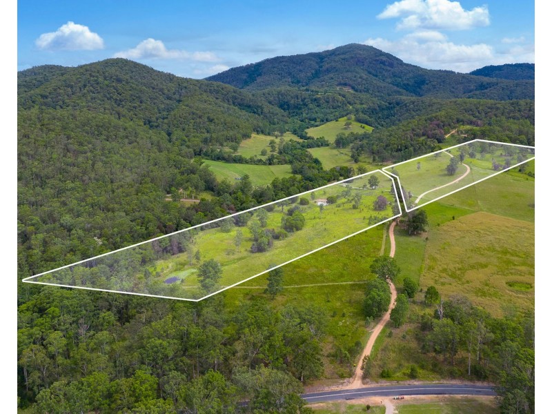 Lot 120/1085 Rollands Plains Road, Ballengarra NSW 2441