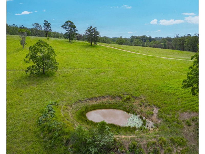 Lot 120/1085 Rollands Plains Road, Ballengarra NSW 2441