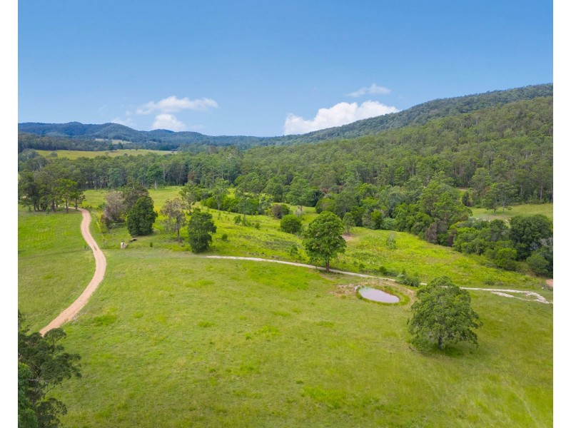 Lot 120/1085 Rollands Plains Road, Ballengarra NSW 2441