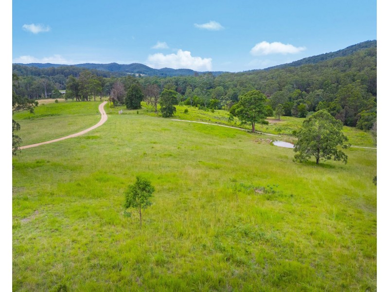 Lot 120/1085 Rollands Plains Road, Ballengarra NSW 2441