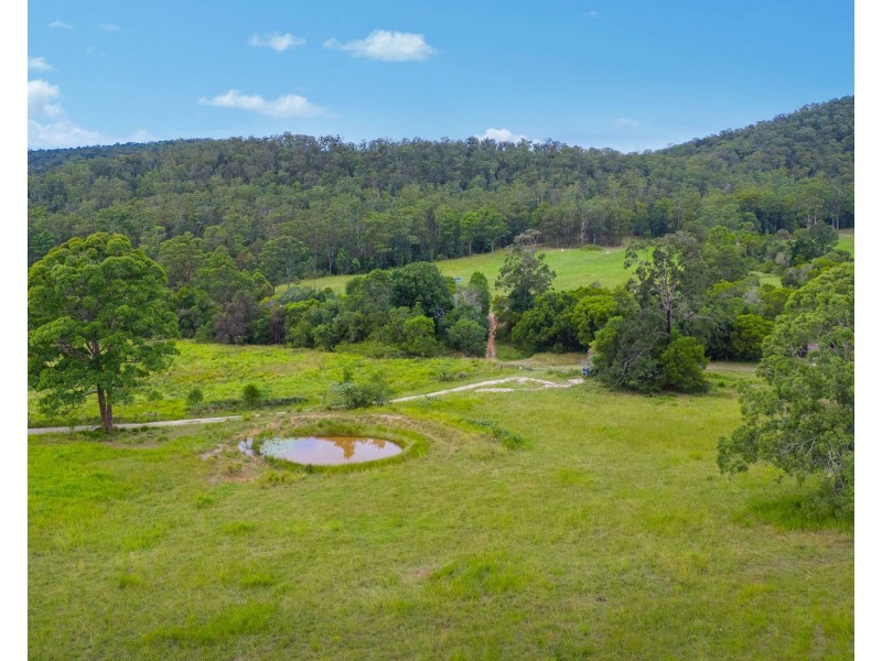 Lot 120/1085 Rollands Plains Road, Ballengarra NSW 2441